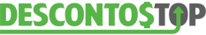 DescontosTop - logo