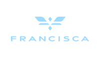 cupom de desconto francisca joias logo